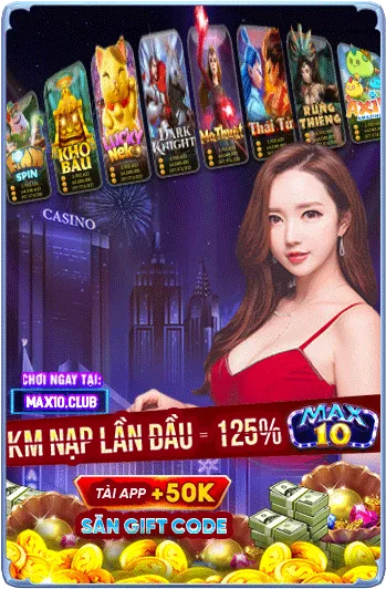 Max10 | Cổng Game Bài Trực Tuyến Hàng Đầu Tại Việt Nam 45 game10