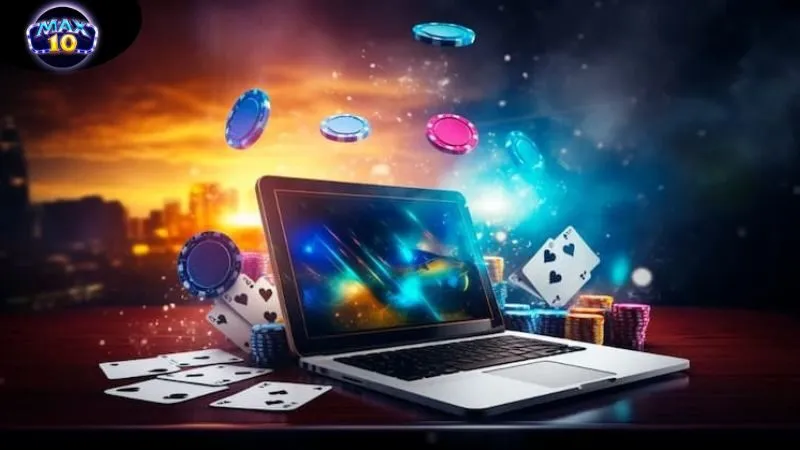 Max10 | Cổng Game Bài Trực Tuyến Hàng Đầu Tại Việt Nam 33 da-dang-the-loai-tro-choi